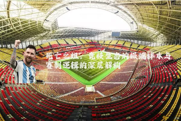 死亡之组:竞技生态的极端样本与赛制逻辑的深层解构
